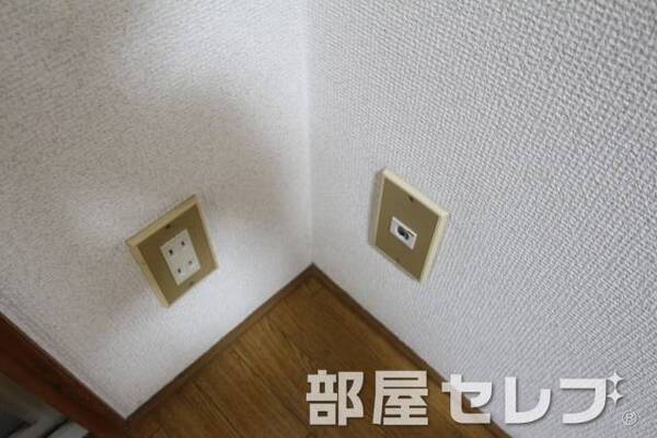 ＴＶジャックあり。