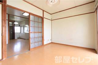 ※別の部屋の写真を流用しています。