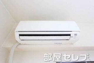 エアコンで快適生活を。
