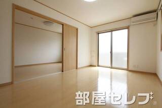 快適なリビング。204