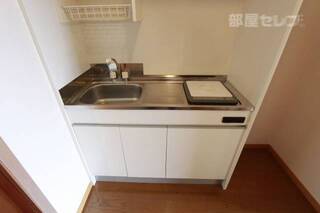 ※301号室内装写真参照