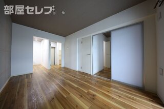 302号室写真