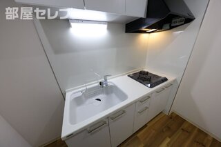 302号室写真