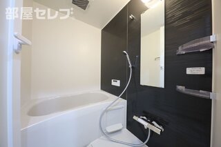 302号室写真
