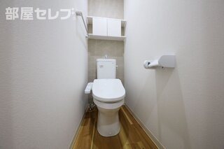 302号室写真