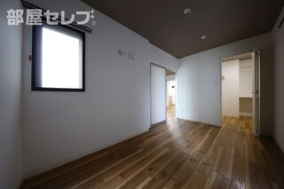 302号室写真