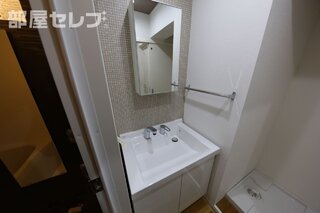 302号室写真