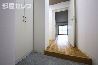 302号室写真