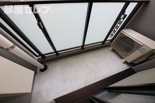 302号室写真