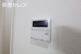 302号室写真