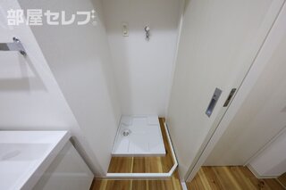 302号室写真