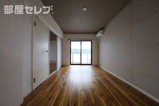302号室写真