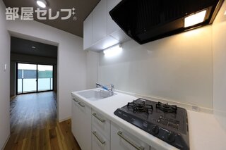 302号室写真