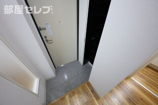 302号室写真
