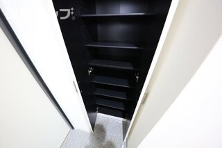 302号室写真