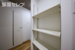 302号室写真