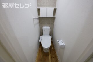 302号室写真