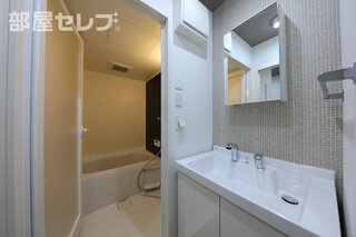 302号室写真