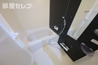 302号室写真