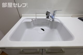 302号室写真