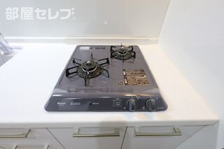302号室写真