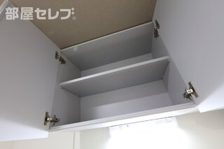 302号室写真