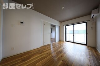 302号室写真