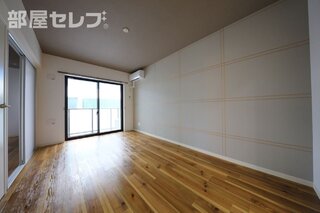 302号室写真