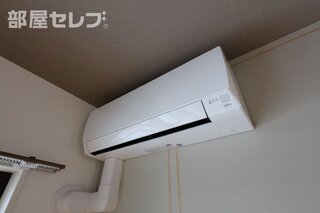 302号室写真