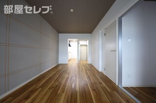 302号室写真