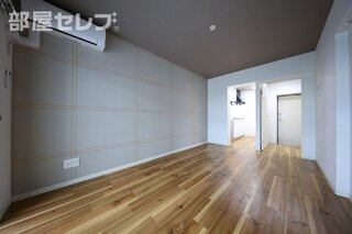 302号室写真