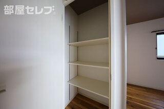 302号室写真