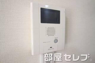 ＴＶモニターホン。