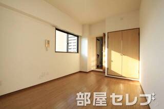 日当たりのいいお部屋です。