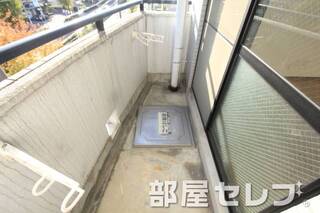 日当たりが良いです。