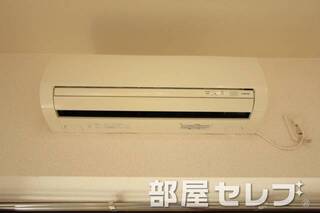 エアコンで快適生活です。