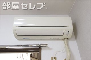他号室の写真です。