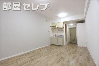他号室の写真です。