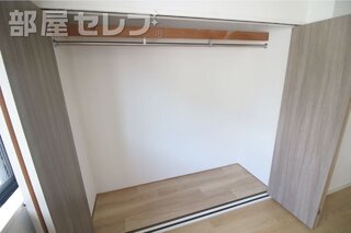 居室の収納