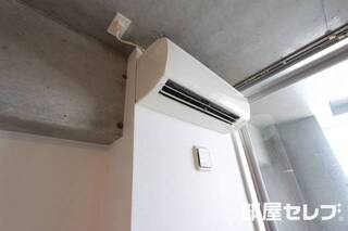 エアコンで1年中快適ですね
