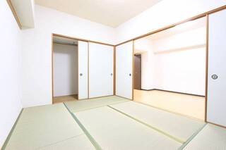 使い勝手の良い間取りです