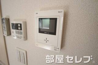 ＴＶモニターホン。