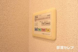 設備も整ってます