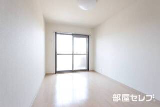 北側のお部屋になります
