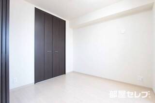 南側のお部屋です