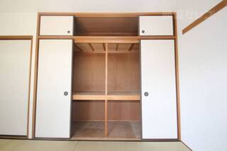 独立洗面脱衣所です