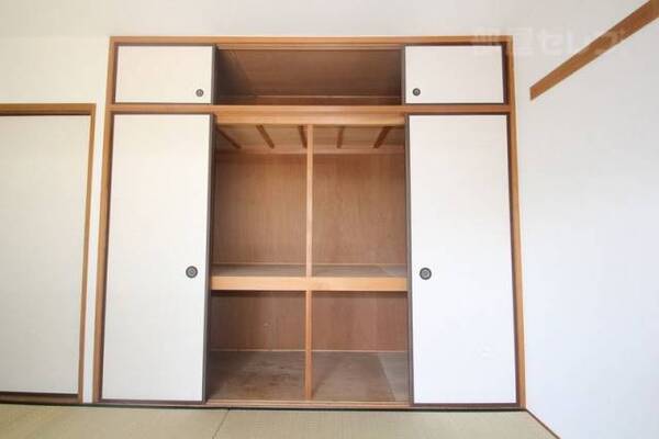 独立洗面脱衣所です