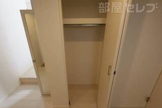 203号室撮影。