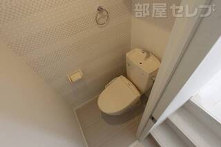 203号室撮影。