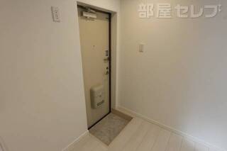 203号室撮影。